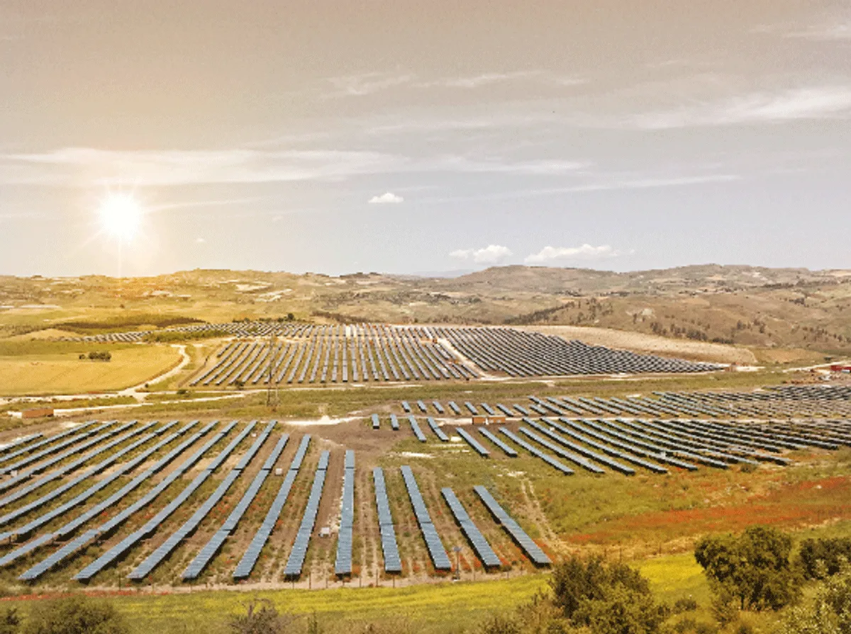 Ishi Solar Journey