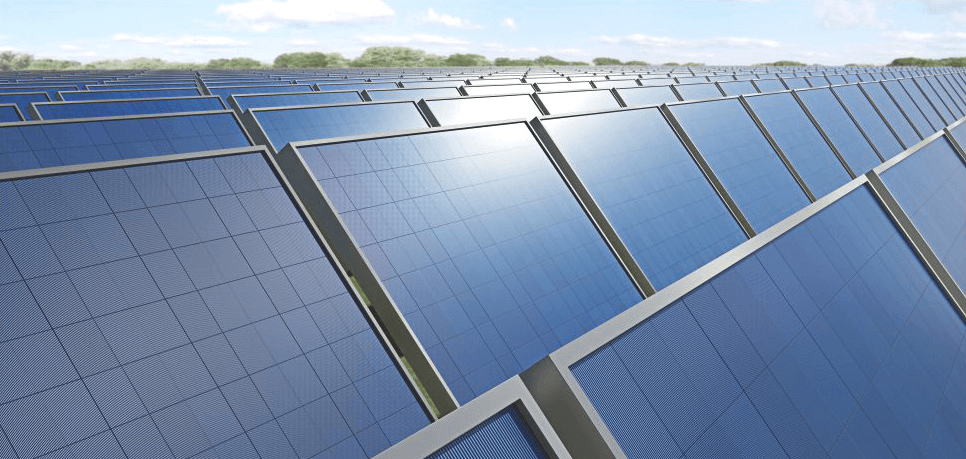 Solar PV Modules