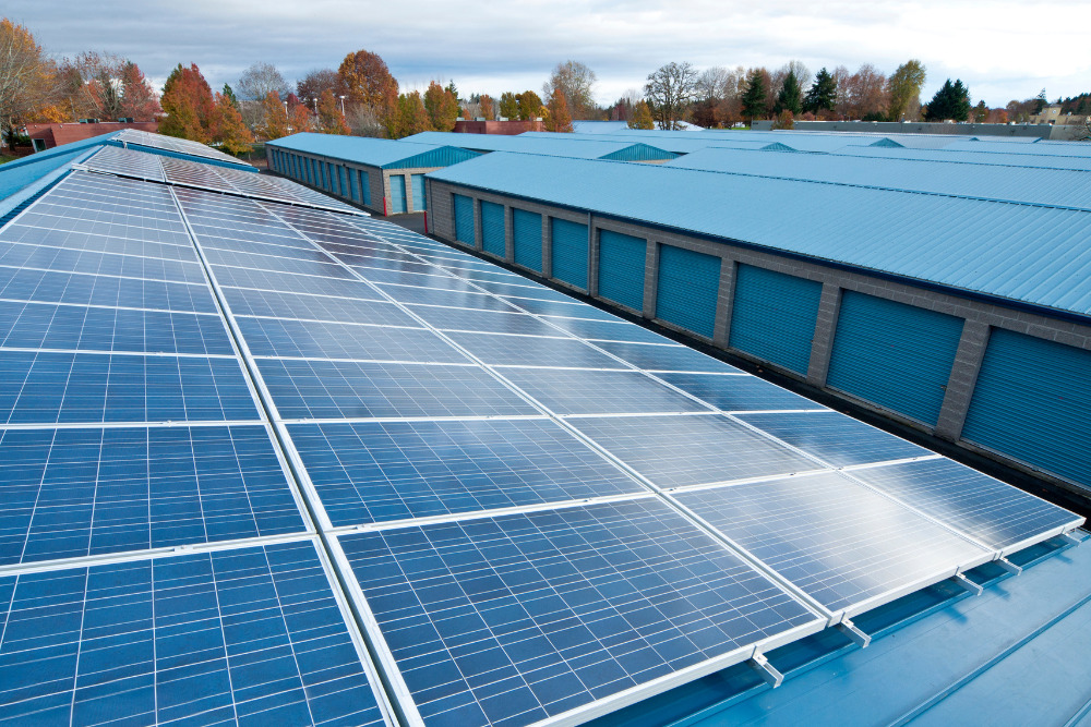 Solar in Your City