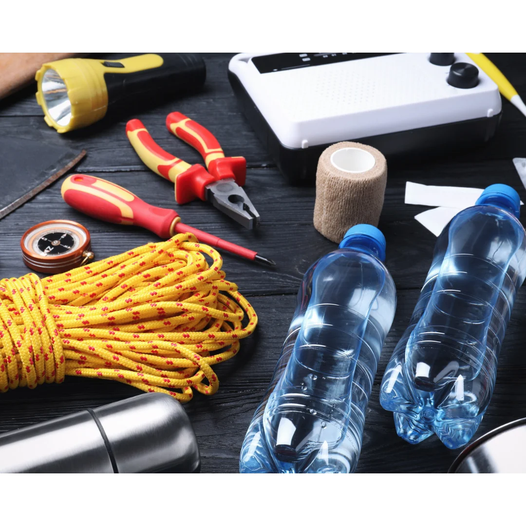Earthing Kit