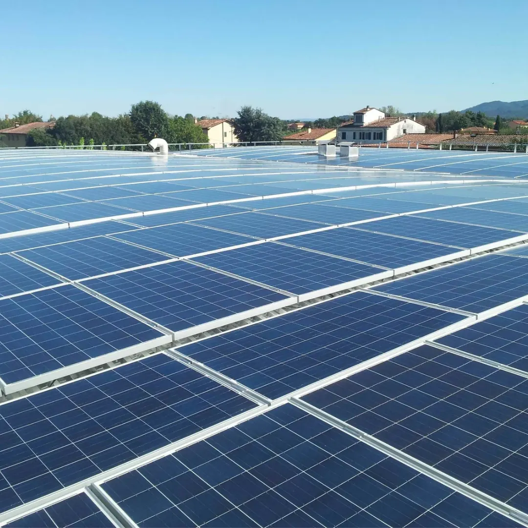 Solar PV Modules